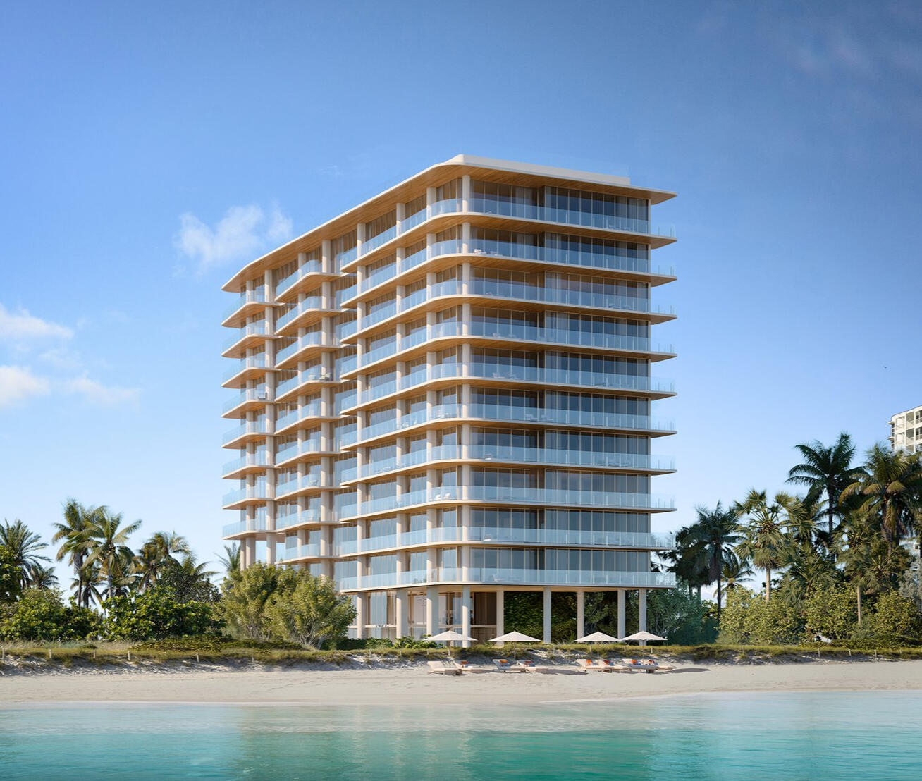 93 Ocean House Surfside Residences